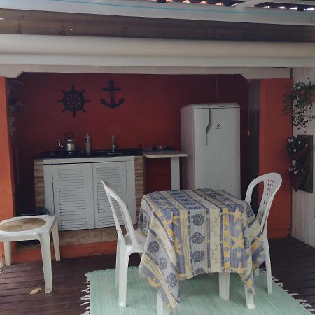 Apartament Palhocinha Ngoại thất bức ảnh